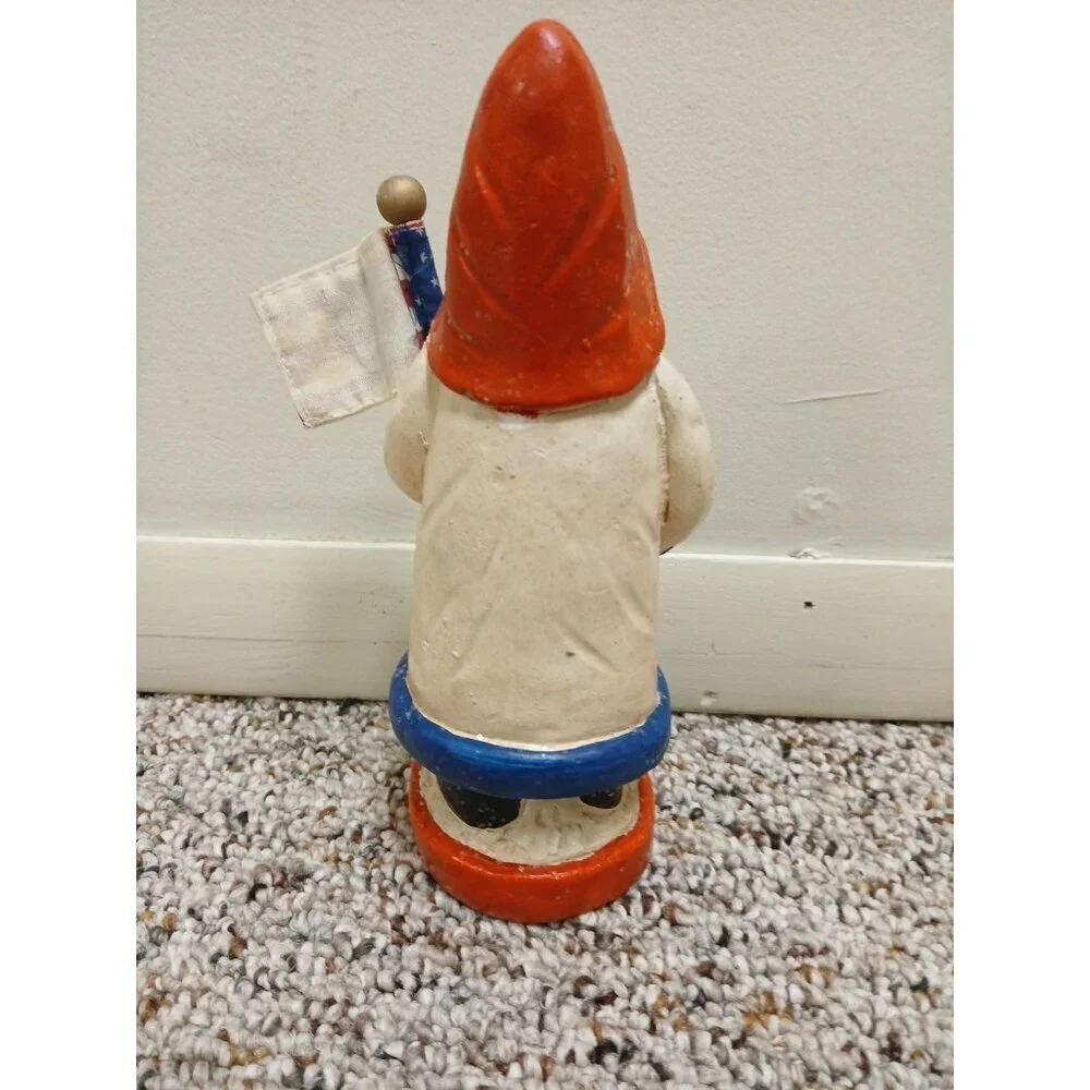 VTG Ceramic Belsnickel 8